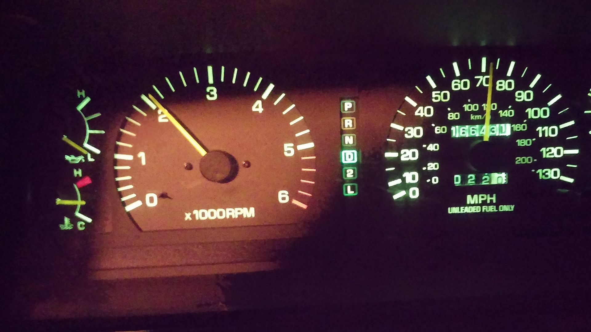 LS Swap Gear Range Selector adapter IH8MUD Forum